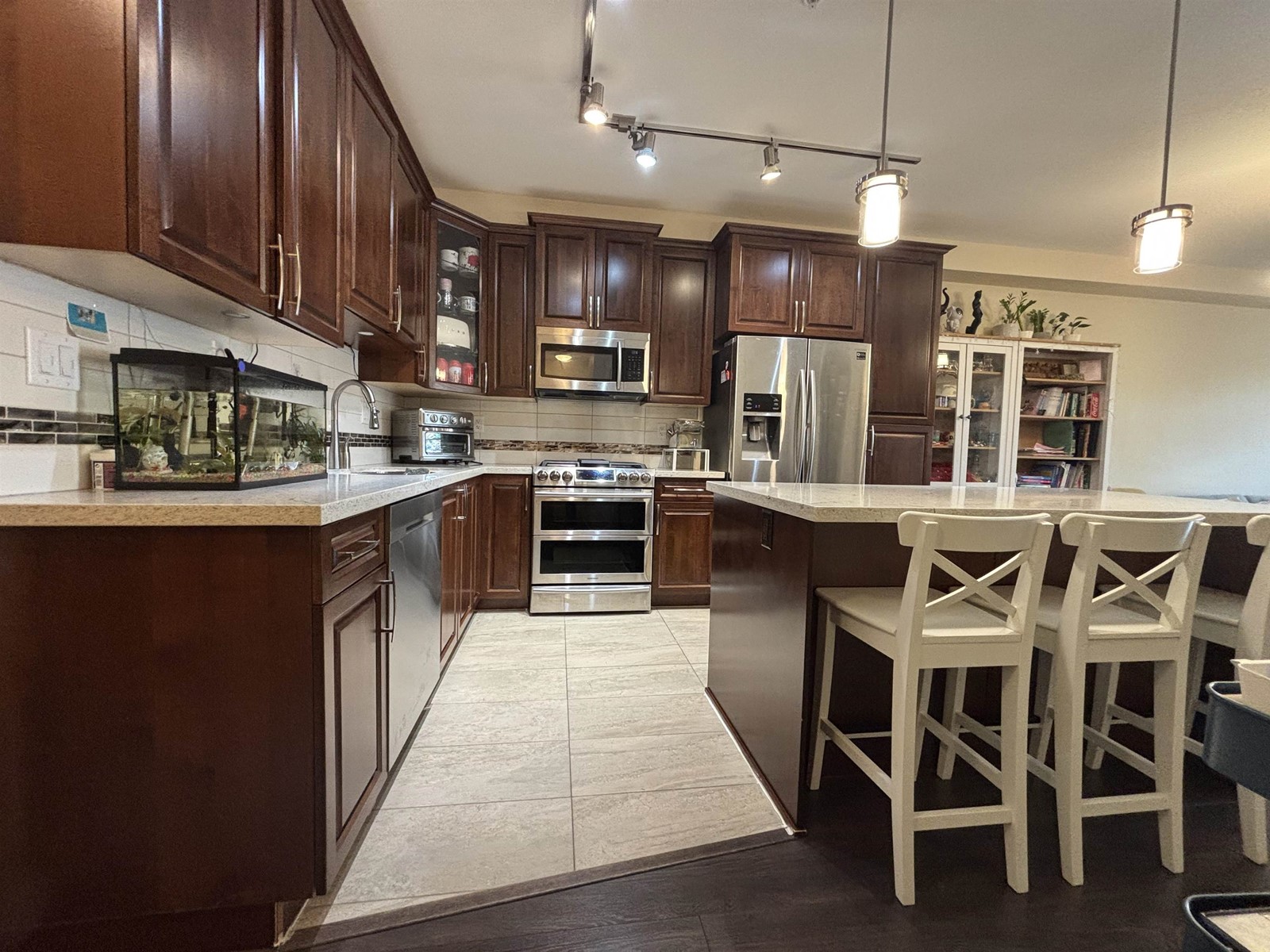 A114 20716 Willoughby Town Centre Drive, Langley, British Columbia  V2Y 3J7 - Photo 13 - R3011321