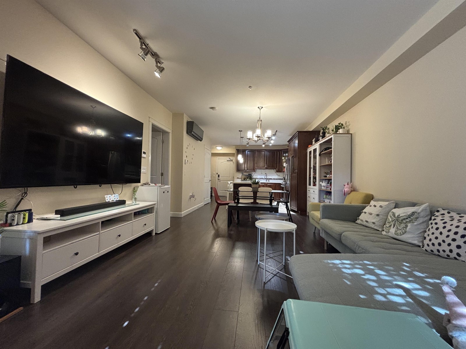 A114 20716 Willoughby Town Centre Drive, Langley, British Columbia V2Y 3J7 - Photo 9 - R3011321