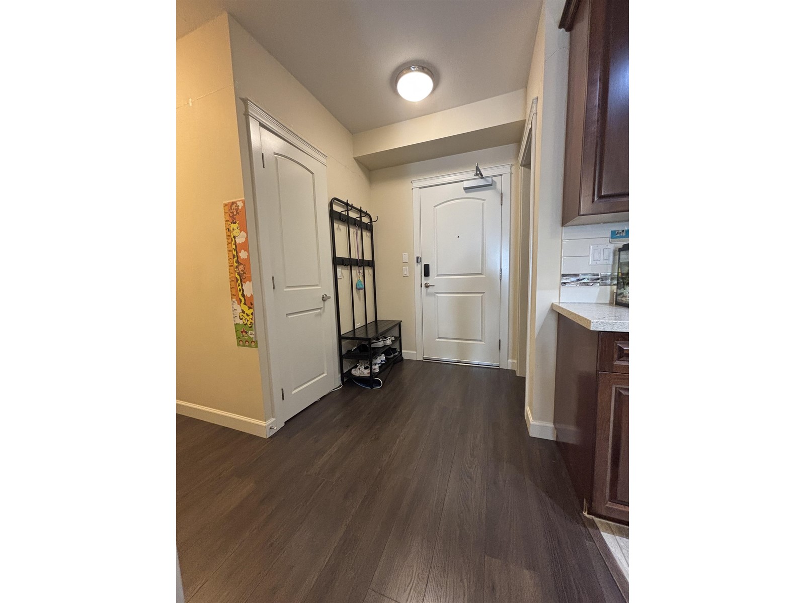 A114 20716 Willoughby Town Centre Drive, Langley, British Columbia V2Y 3J7 - Photo 5 - R3011321