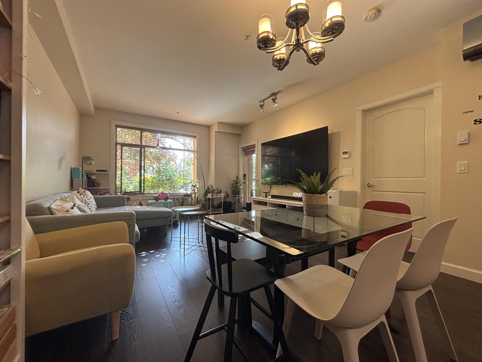 A114 20716 Willoughby Town Centre Drive, Langley, British Columbia V2Y 3J7 - Photo 6 - R3011321