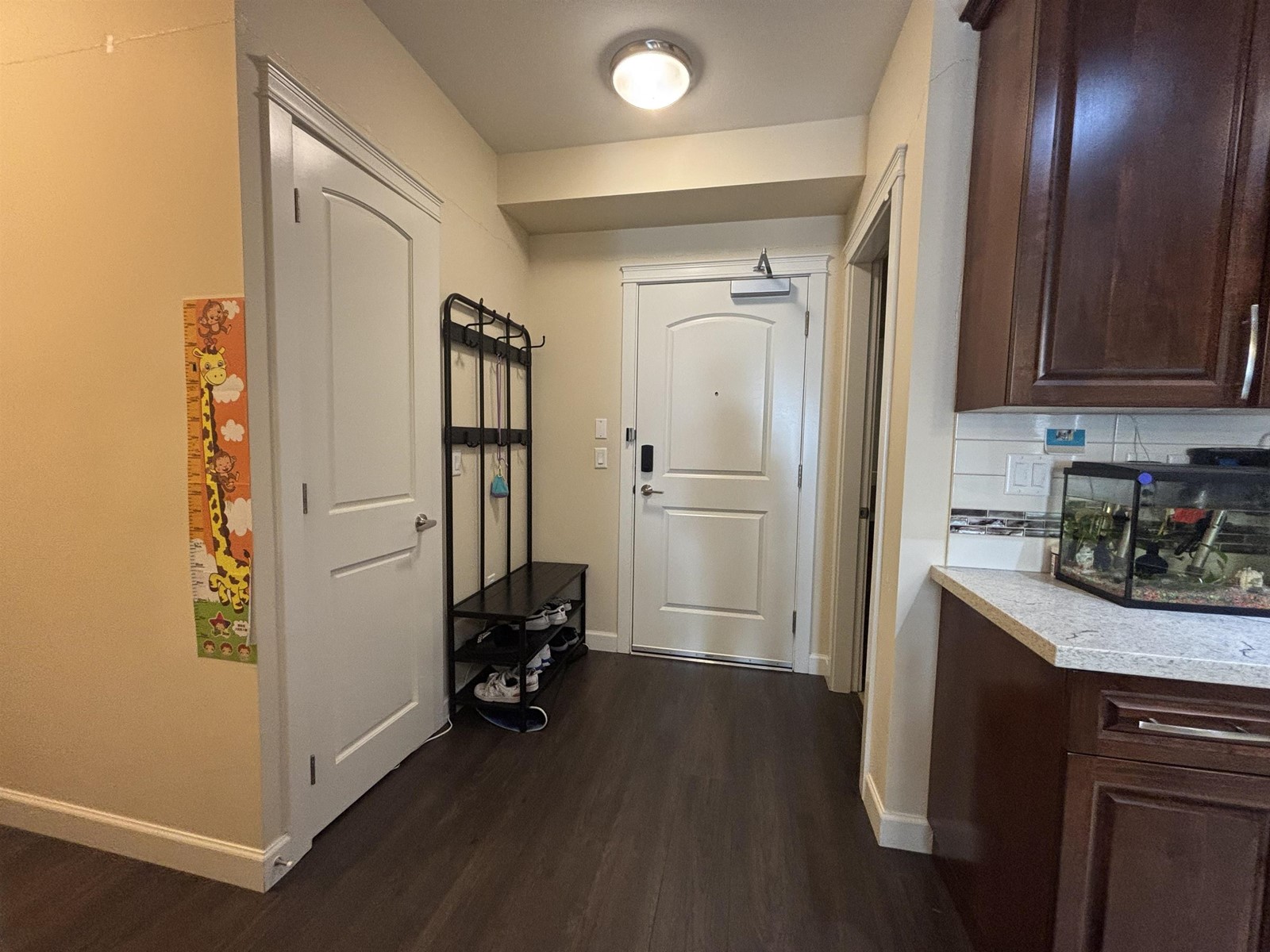 A114 20716 Willoughby Town Centre Drive, Langley, British Columbia V2Y 3J7 - Photo 4 - R3011321