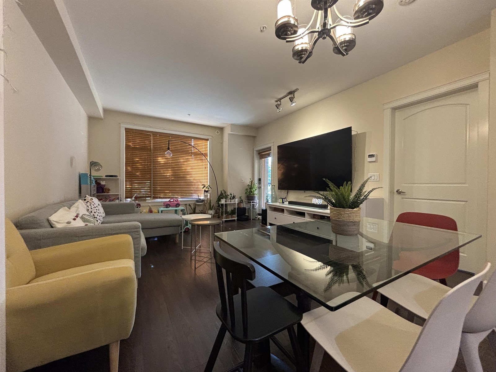 A114 20716 Willoughby Town Centre Drive, Langley, British Columbia V2Y 3J7 - Photo 7 - R3011321