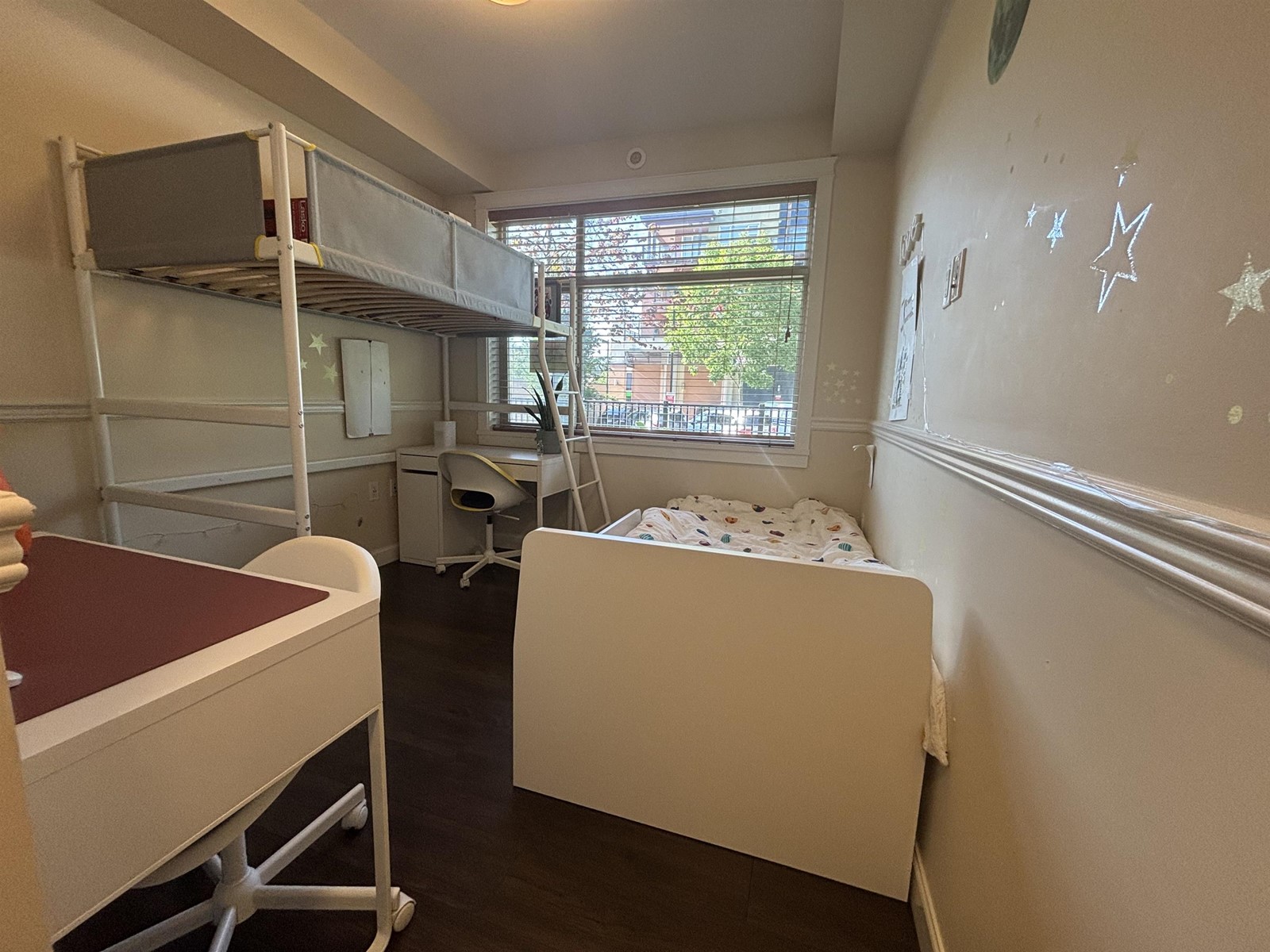 A114 20716 Willoughby Town Centre Drive, Langley, British Columbia V2Y 3J7 - Photo 21 - R3011321