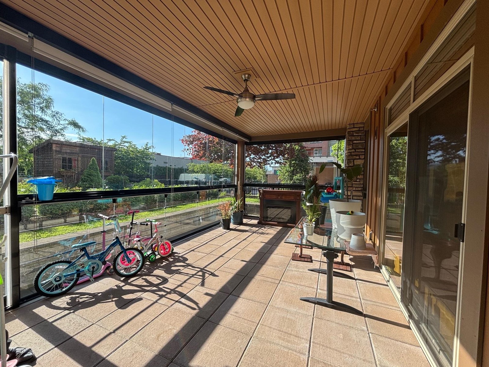 A114 20716 Willoughby Town Centre Drive, Langley, British Columbia V2Y 3J7 - Photo 27 - R3011321