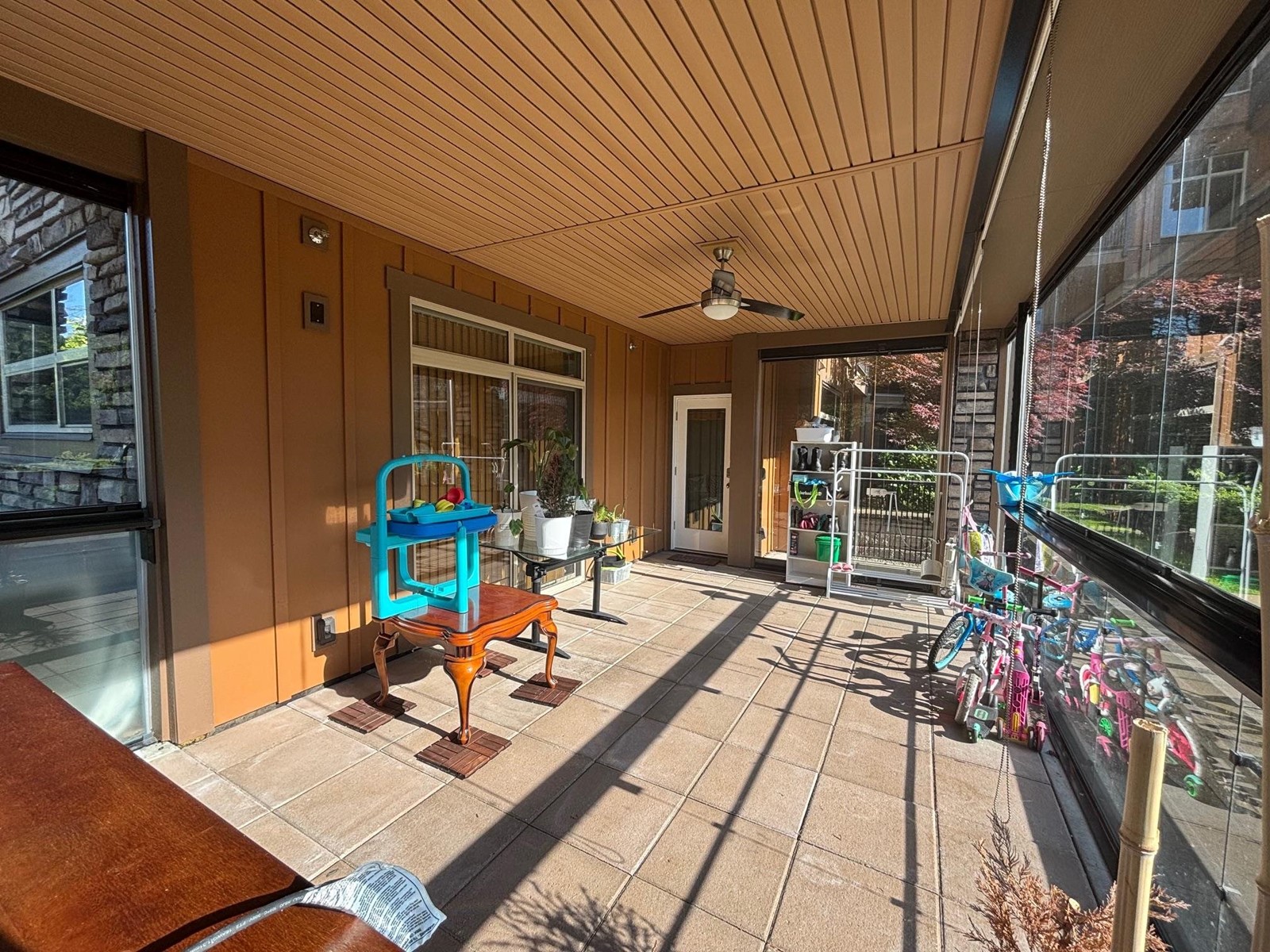 A114 20716 Willoughby Town Centre Drive, Langley, British Columbia V2Y 3J7 - Photo 28 - R3011321