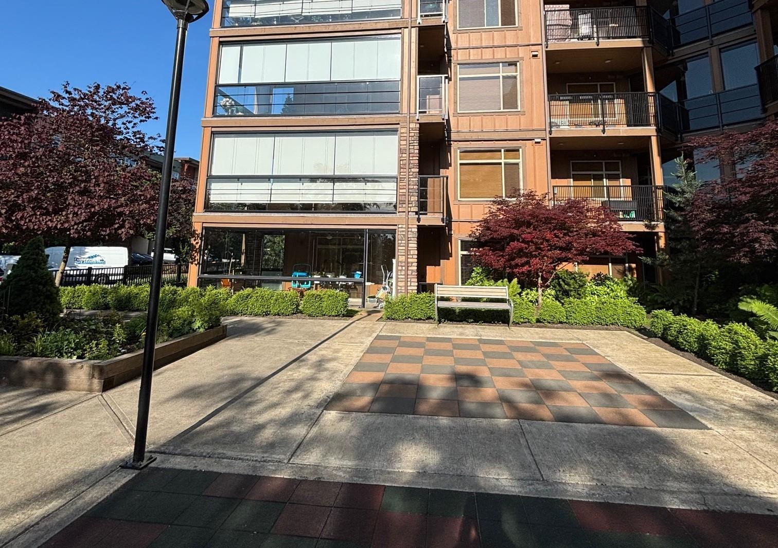 A114 20716 Willoughby Town Centre Drive, Langley, British Columbia  V2Y 3J7 - Photo 29 - R3011321