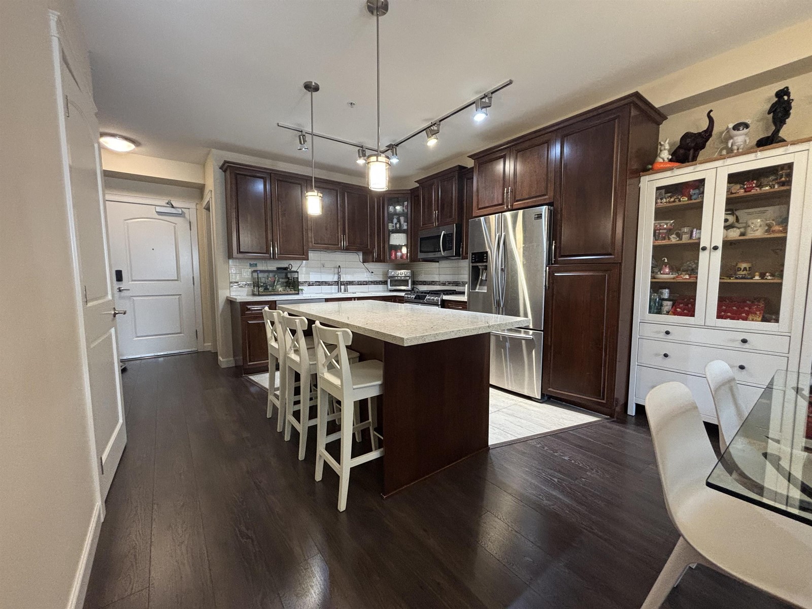 A114 20716 Willoughby Town Centre Drive, Langley, British Columbia  V2Y 3J7 - Photo 10 - R3011321