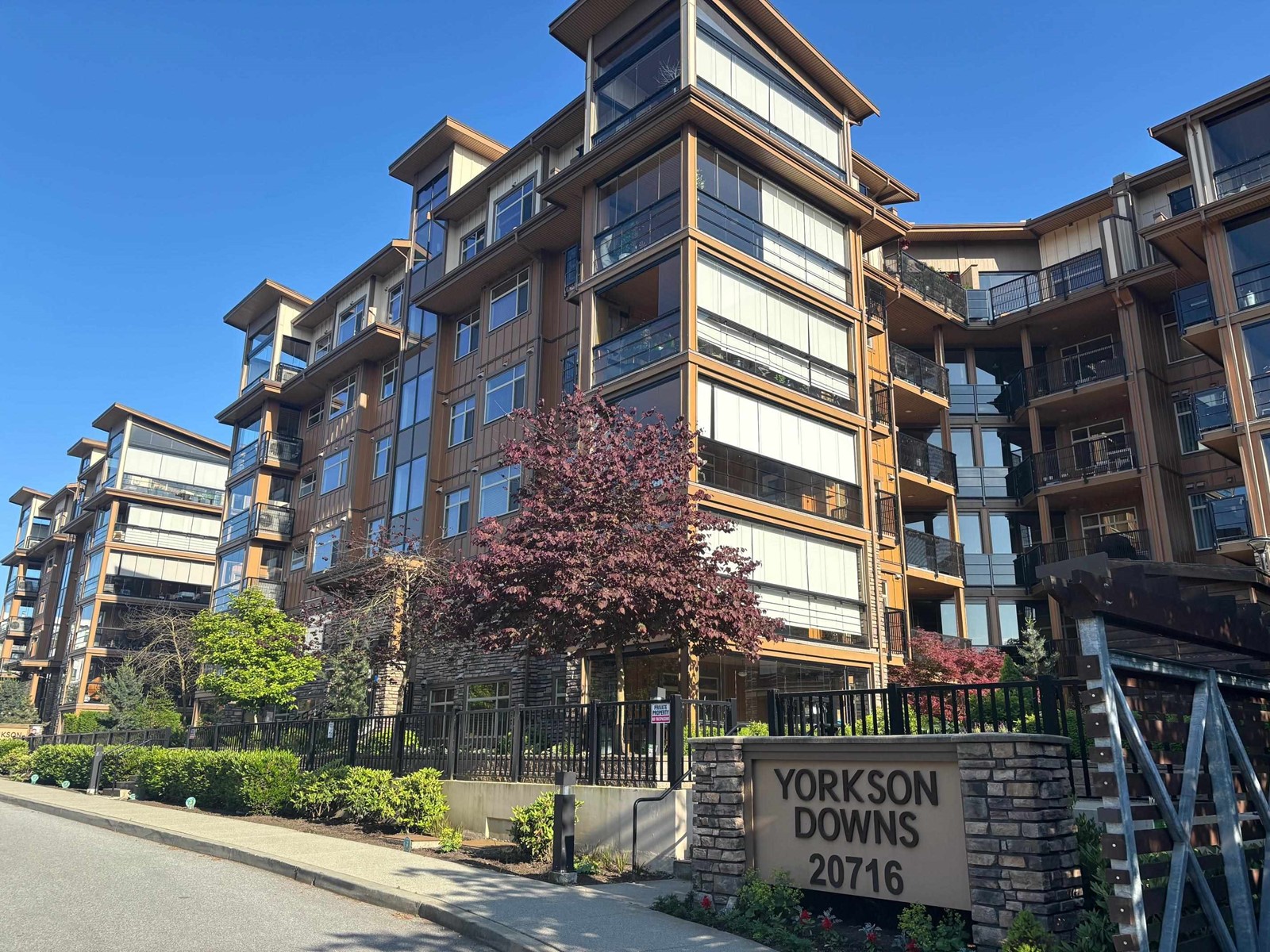 A114 20716 Willoughby Town Centre Drive, Langley, British Columbia V2Y 3J7 - Photo 31 - R3011321