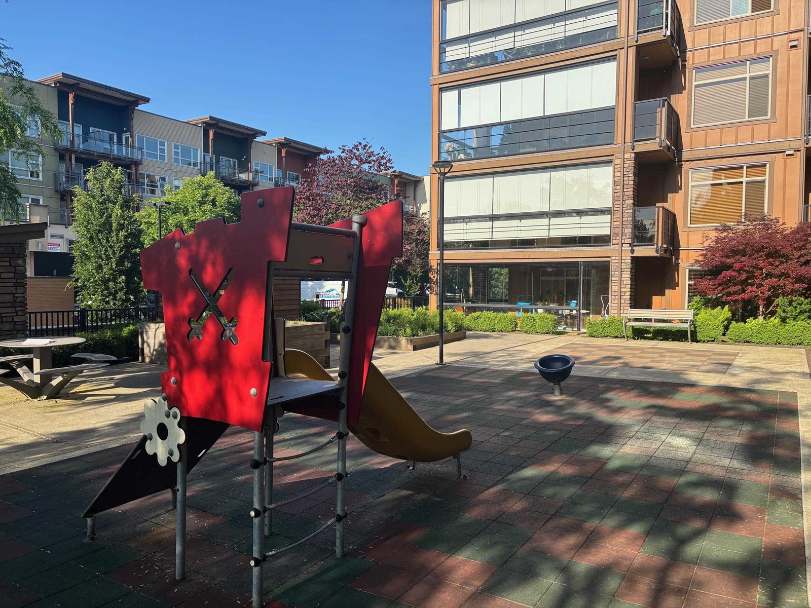 A114 20716 Willoughby Town Centre Drive, Langley, British Columbia V2Y 3J7 - Photo 30 - R3011321