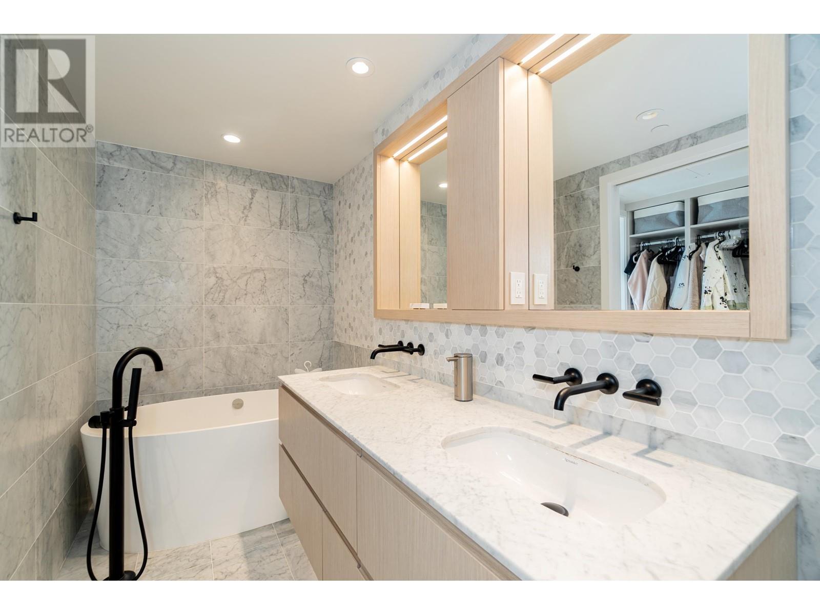 905 1365 Davie Street, Vancouver, British Columbia  V6E 1N5 - Photo 36 - R3011517