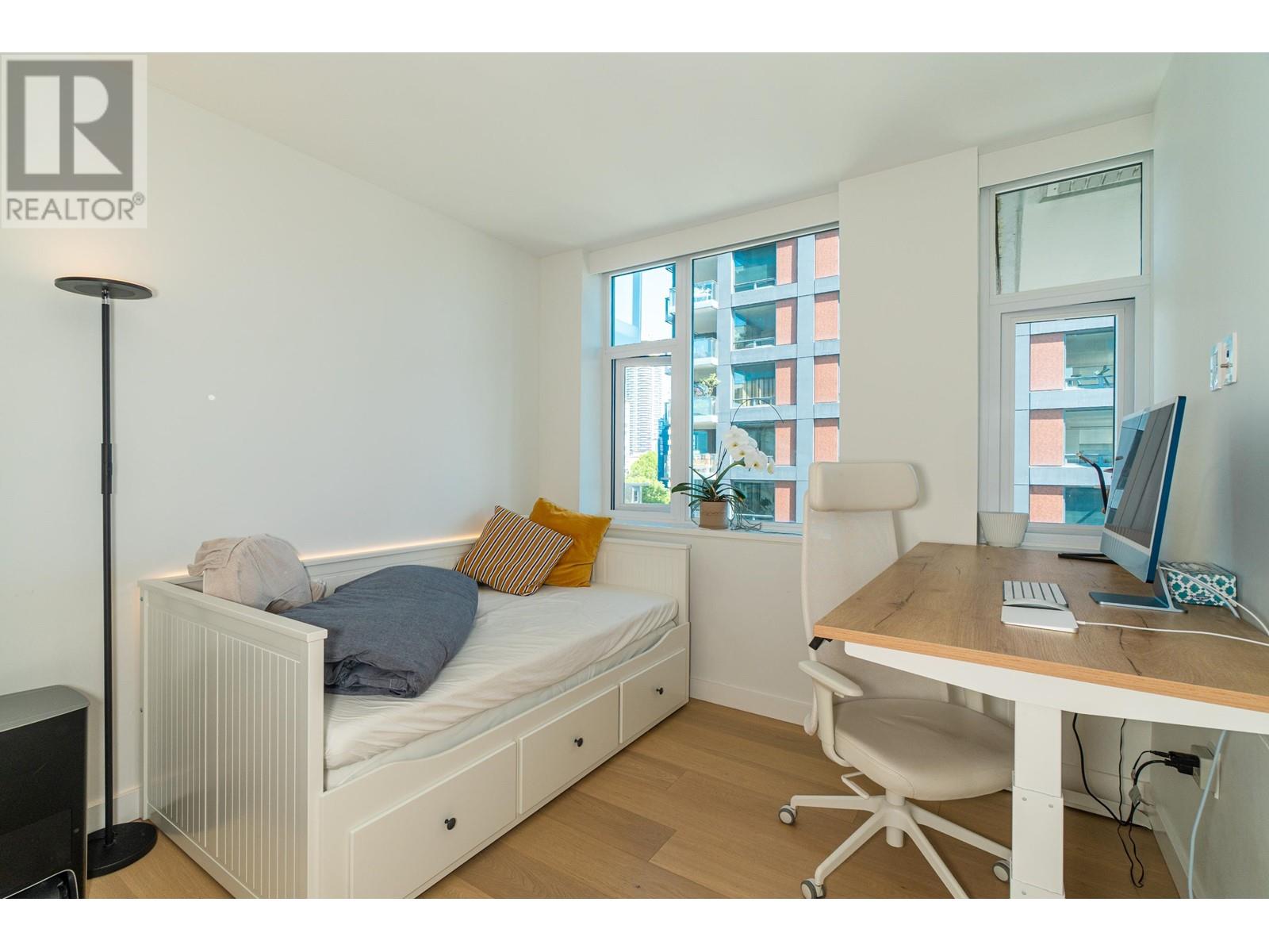 905 1365 Davie Street, Vancouver, British Columbia  V6E 1N5 - Photo 26 - R3011517