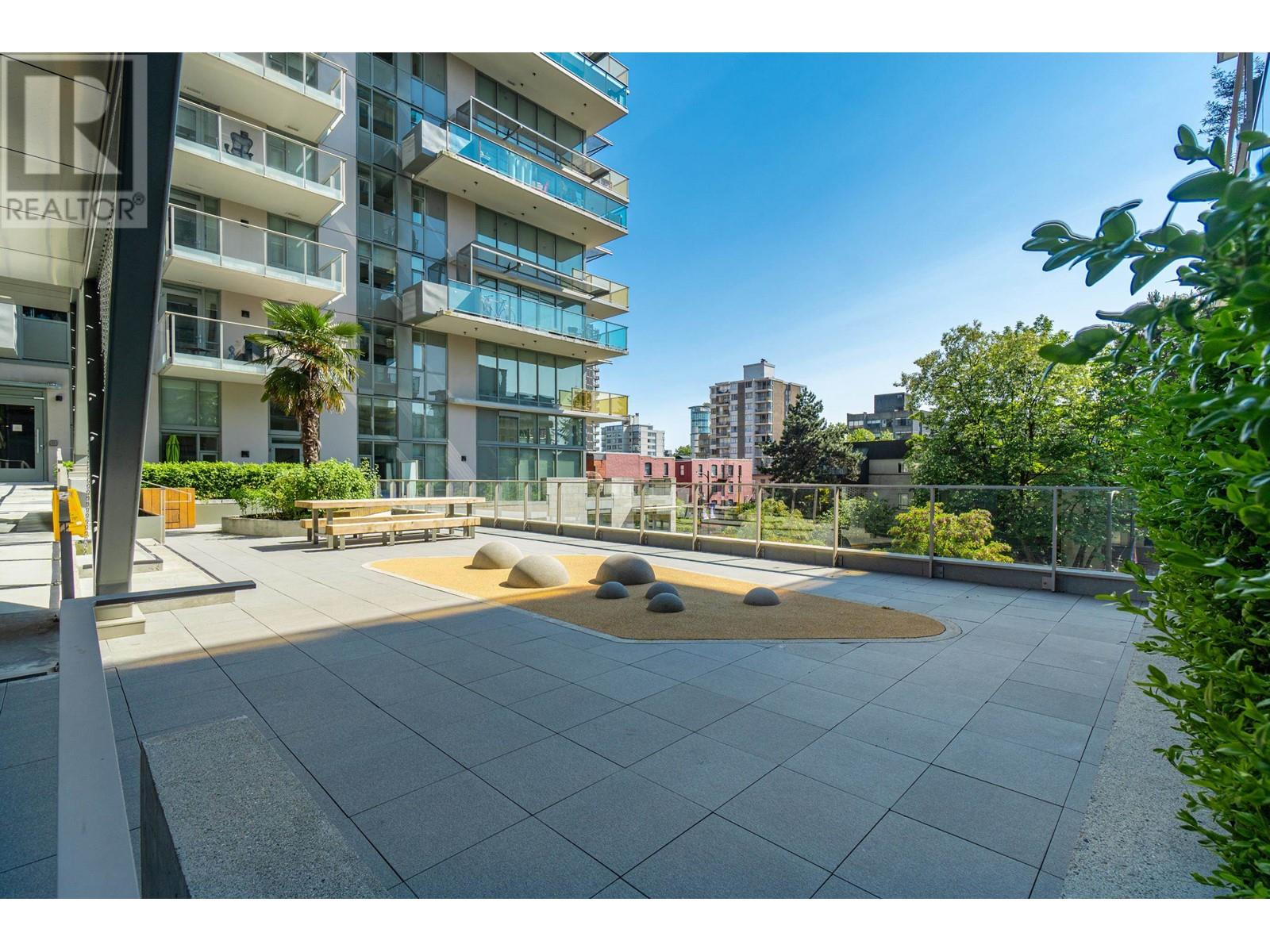 905 1365 Davie Street, Vancouver, British Columbia  V6E 1N5 - Photo 40 - R3011517