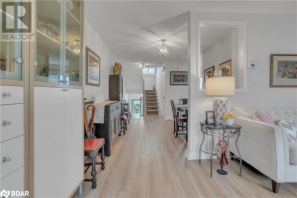 17 St Vincent Street Unit# 6, Barrie, Ontario  L4M 3Y3 - Photo 14 - 40716779