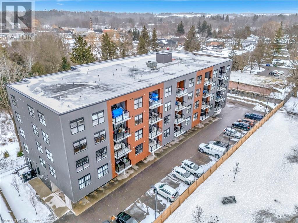88 Gibson Street Unit# 407, Ayr, Ontario N0B 1E0 - Photo 6 - 40722599