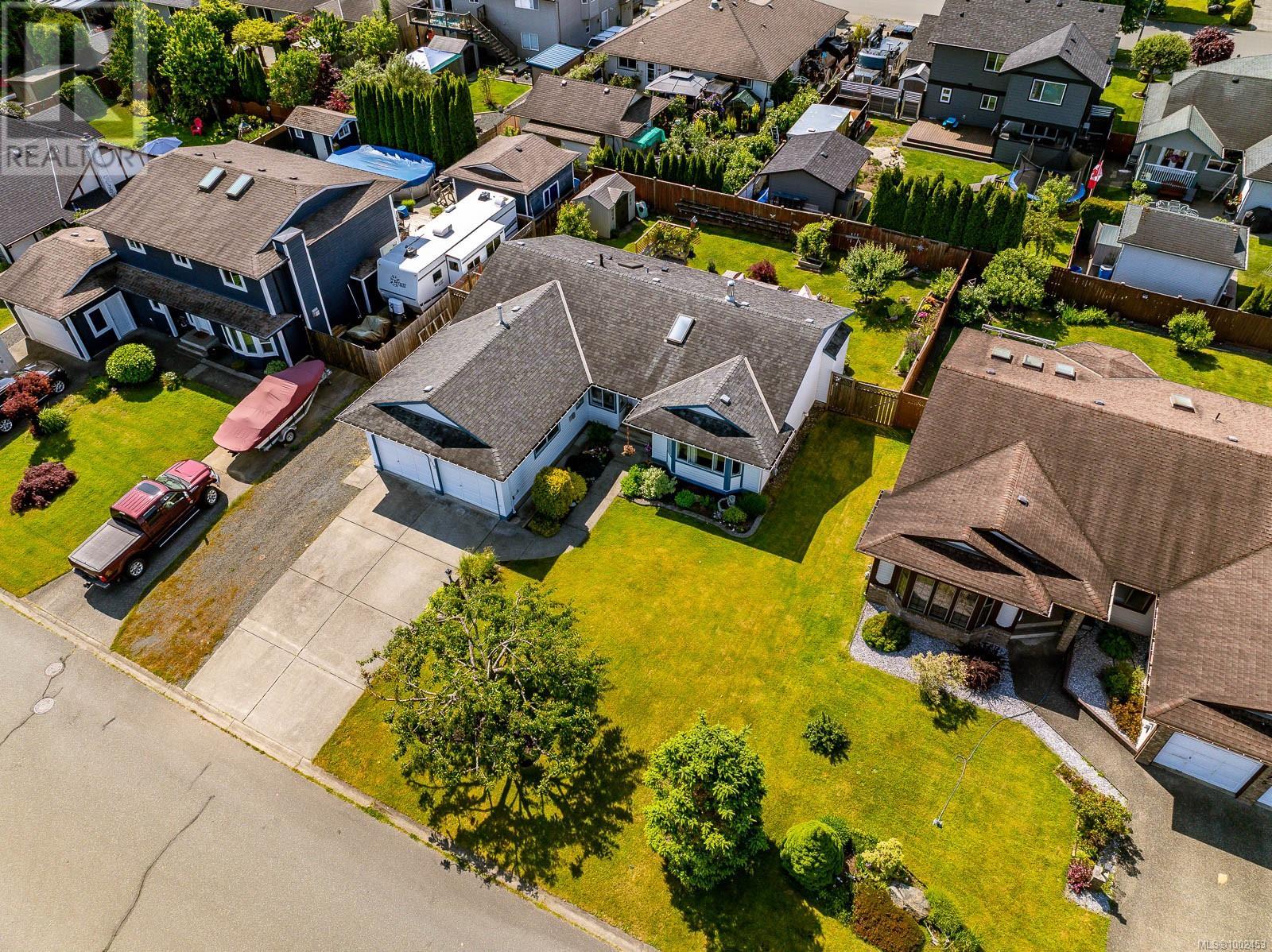 215 Utah Dr, Campbell River, British Columbia  V9W 7K3 - Photo 4 - 1002453