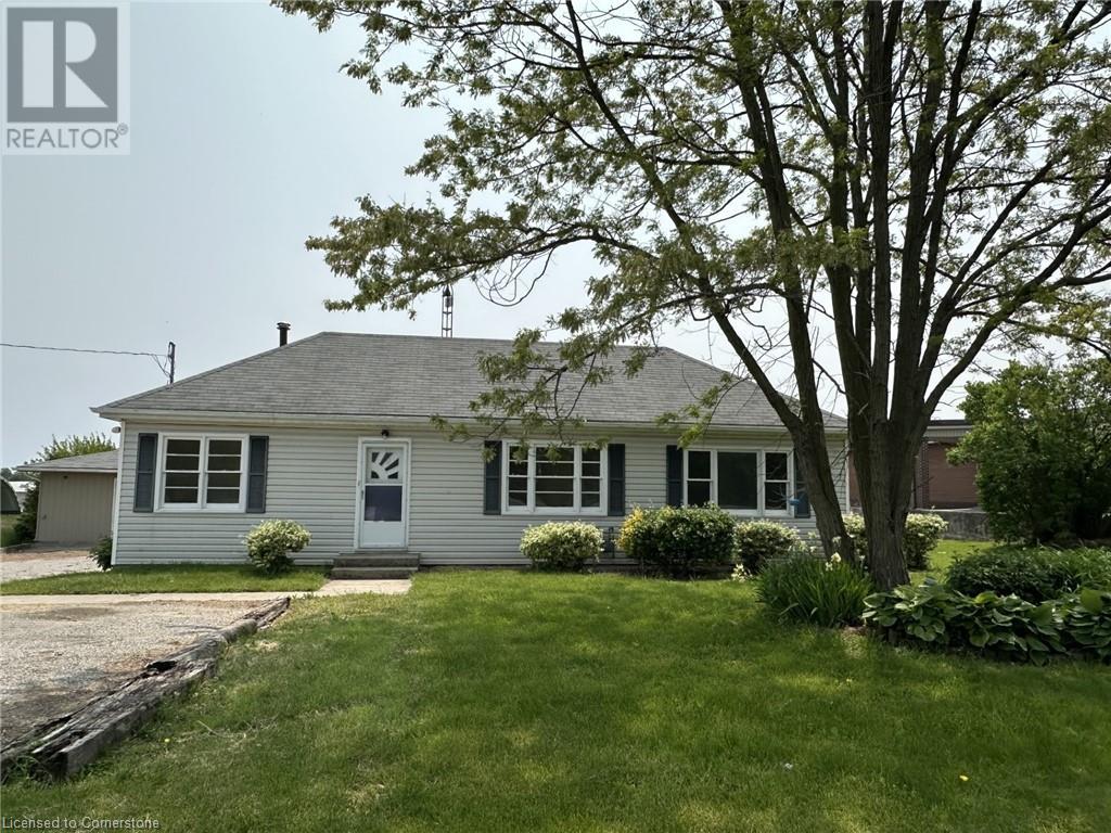 Property at 4160 HIGHWAY 3 image 1