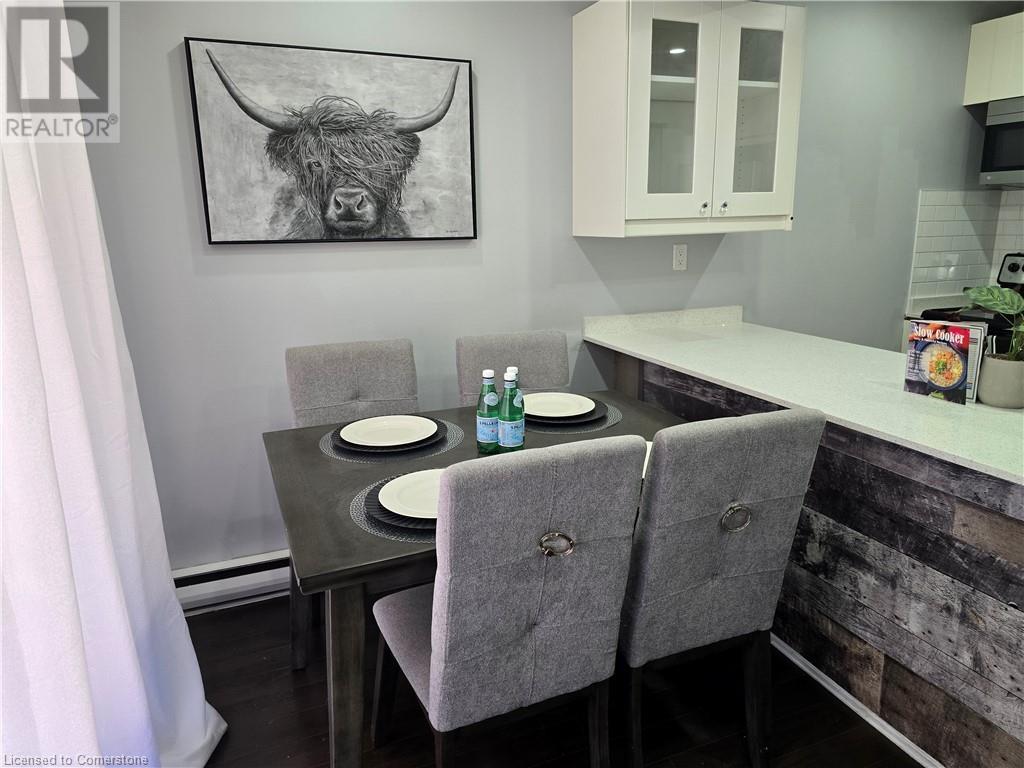 1016 Falgarwood Drive Unit# 40, Oakville, Ontario  L6H 2P5 - Photo 6 - 40737046