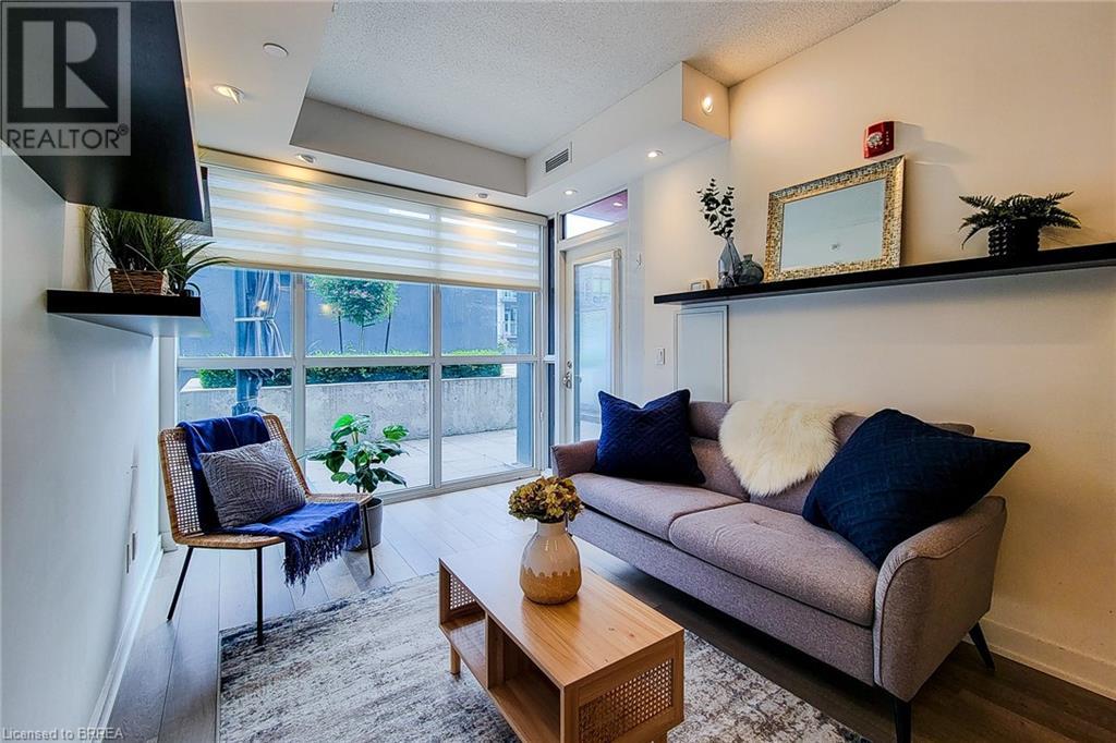 5240 DUNDAS Street Unit# B215, burlington, Ontario