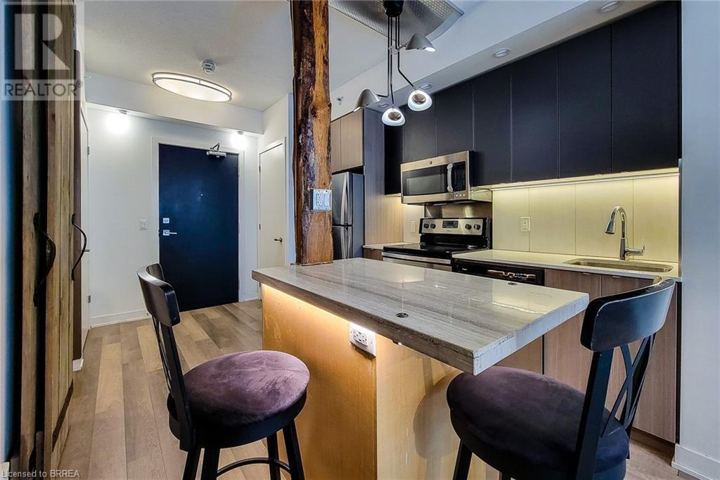 5240 Dundas Street Unit# B215, Burlington, Ontario  L7L 0J6 - Photo 12 - 40734969
