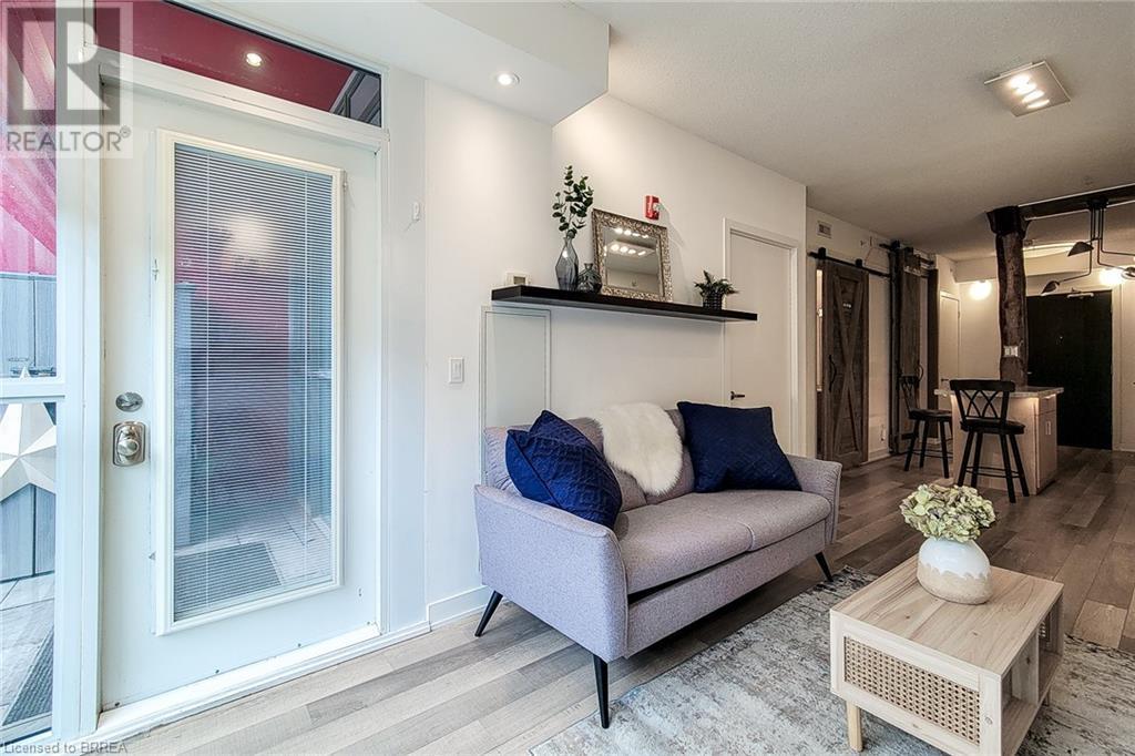 5240 Dundas Street Unit# B215, Burlington, Ontario  L7L 0J6 - Photo 16 - 40734969