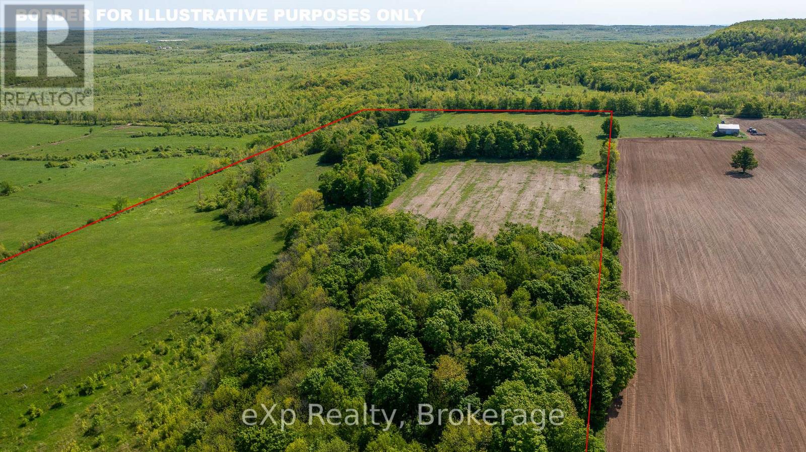 Ptlt 29 Con 1s, St. Vincent-Sydenham Townline, Meaford, Ontario  N0H 1B0 - Photo 14 - X12089013
