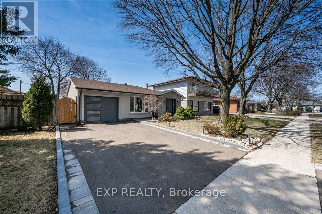 4 Buckley Crescent, Toronto, Ontario  M9R 3K5 - Photo 2 - W12197417