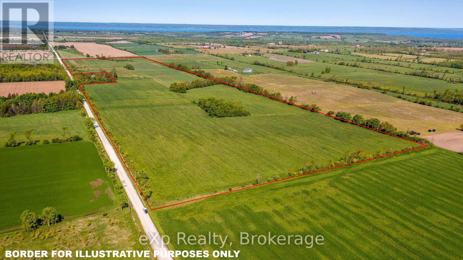 PTLT28 CONCESSION RD 2 N, Meaford, Ontario