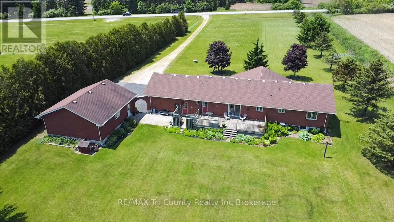 916 Norfolk County 28 Road, Norfolk, Ontario  N0E 1G0 - Photo 30 - X12197452