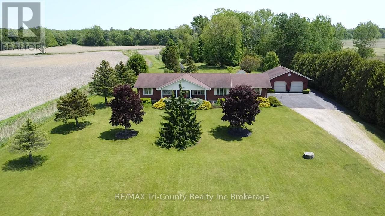 916 Norfolk County 28 Road, Norfolk, Ontario  N0E 1G0 - Photo 32 - X12197452