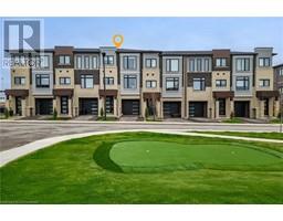 7 CADWELL Lane, hamilton, Ontario