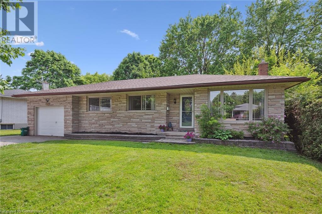 Property at 545 ELGIN Street image 2