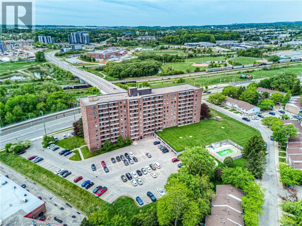 1100 Courtland Avenue E Unit# 714, Kitchener, Ontario  N2C 2H9 - Photo 36 - 40732951