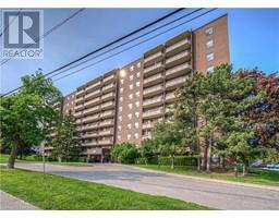 1100 Courtland Avenue E Unit# 714 327 - Fairview/Kingsdale, Kitchener, Ca