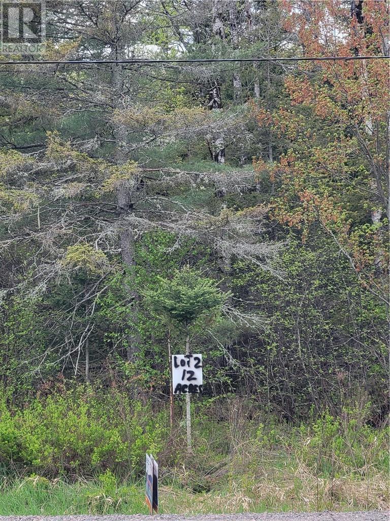 Lot 2 Hwy 535, Noelville, Ontario  P0M 2N0 - Photo 1 - 2121642