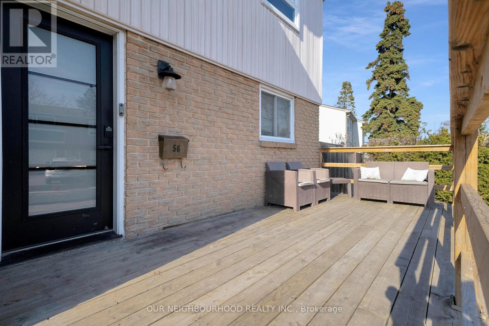 56 Lucas Lane, Ajax, Ontario L1S 3P8 - Photo 33 - E12197430