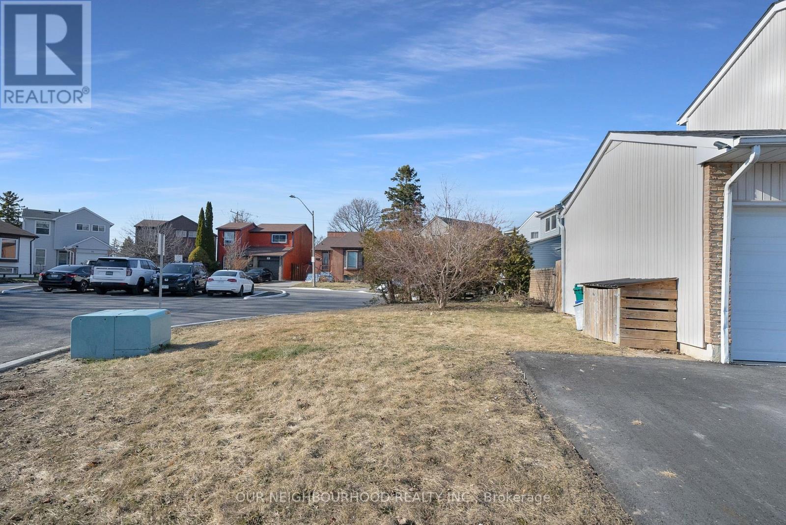 56 Lucas Lane, Ajax, Ontario L1S 3P8 - Photo 34 - E12197430