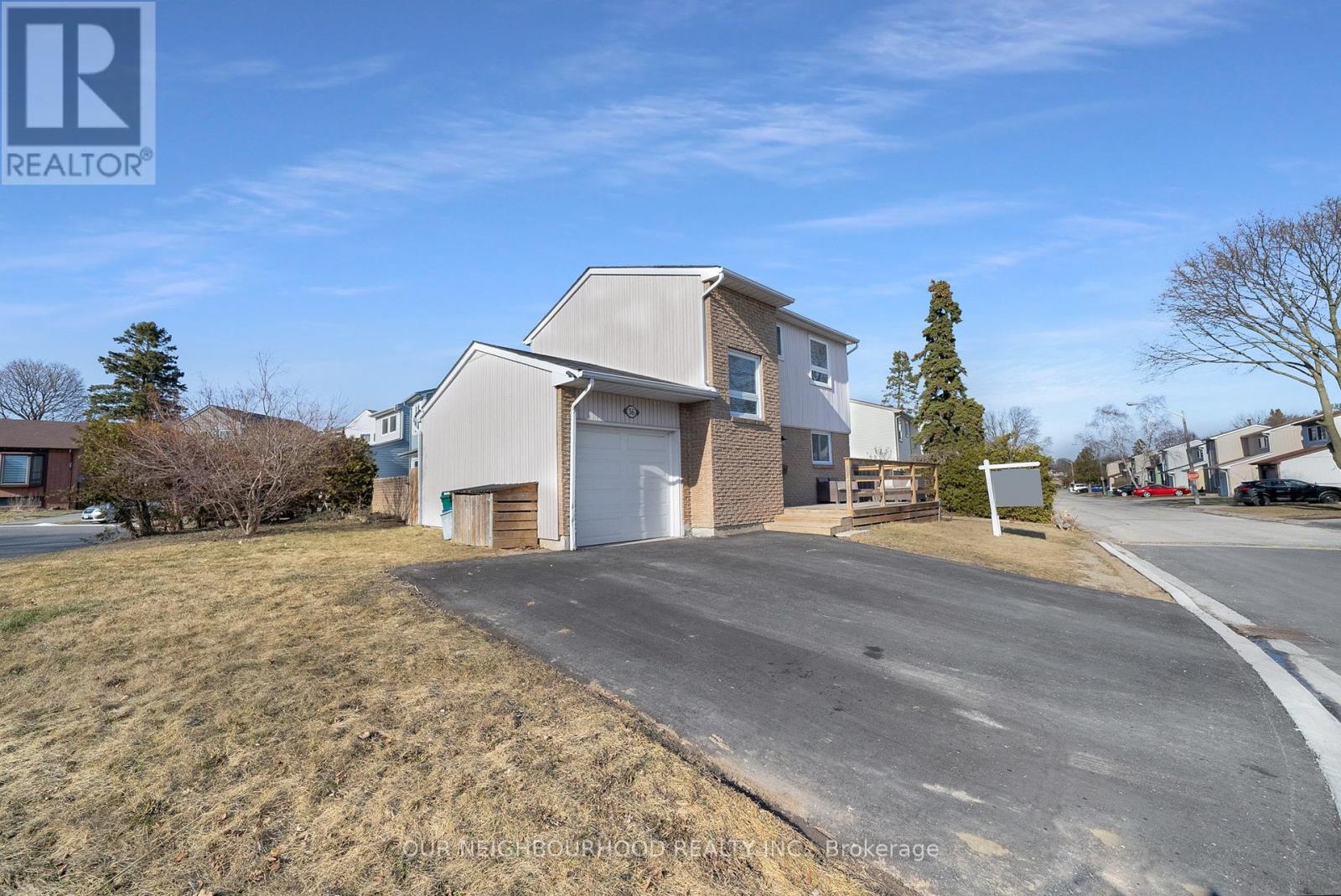 56 Lucas Lane, Ajax, Ontario L1S 3P8 - Photo 35 - E12197430