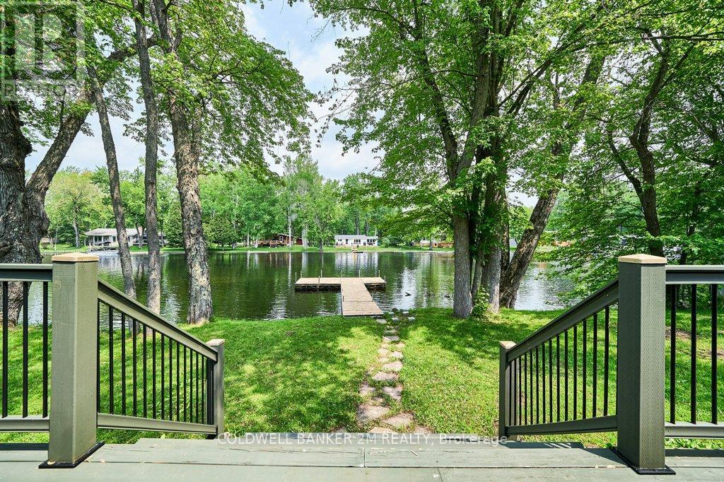 3820 West Canal Road, Severn, Ontario P0E 1N0 - Photo 7 - S12197402