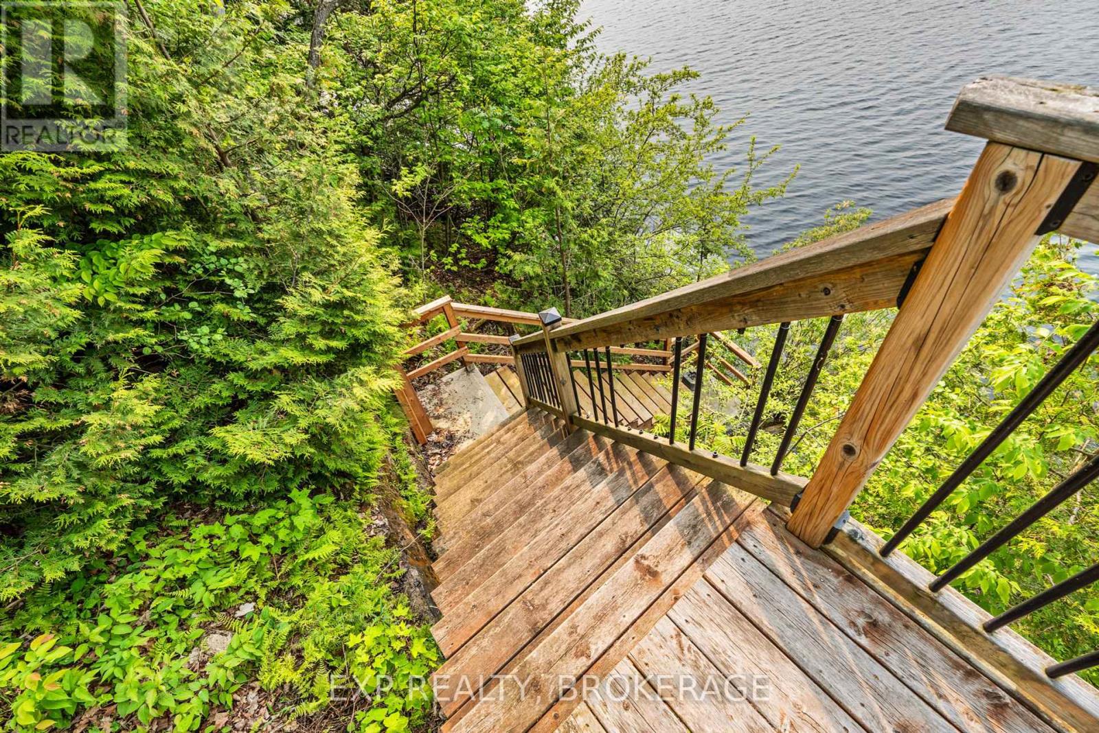 96 Bridle Path Lane, Frontenac (Frontenac South), Ontario  K0H 2T0 - Photo 38 - X12197418