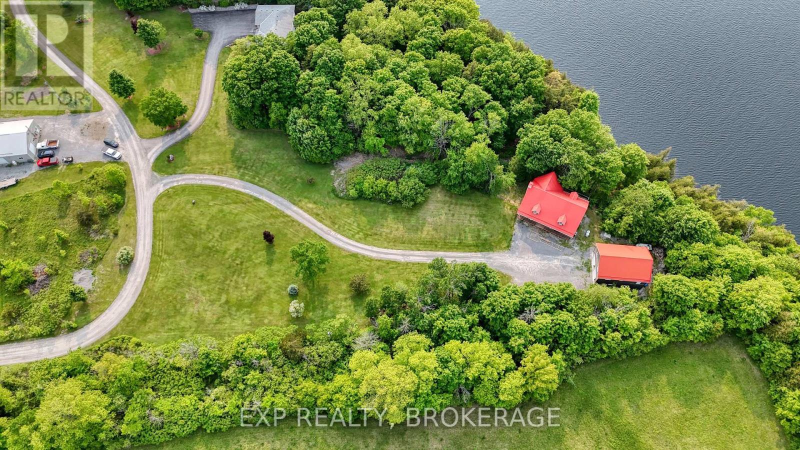96 Bridle Path Lane, Frontenac (Frontenac South), Ontario  K0H 2T0 - Photo 40 - X12197418