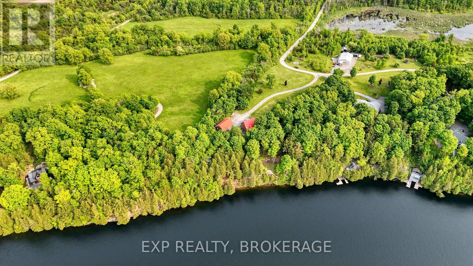 96 Bridle Path Lane, Frontenac (Frontenac South), Ontario  K0H 2T0 - Photo 42 - X12197418