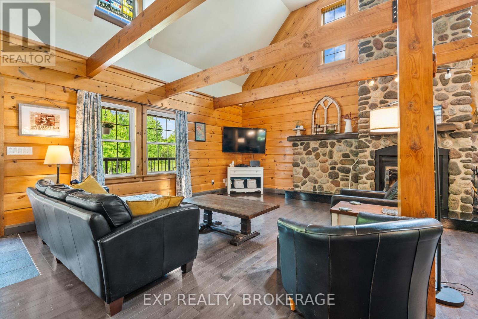 96 Bridle Path Lane, Frontenac (Frontenac South), Ontario  K0H 2T0 - Photo 5 - X12197418