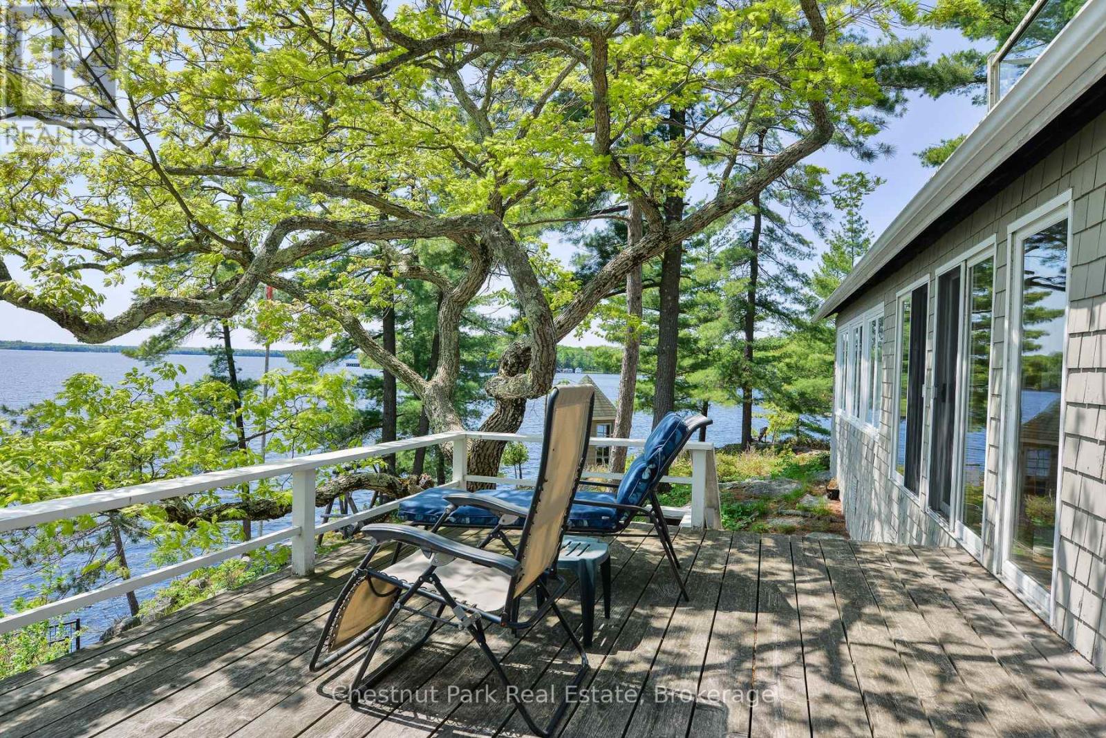 8 - 1869 Muskoka 118 Road W, Muskoka Lakes, Ontario  P1L 1W8 - Photo 29 - X12197400