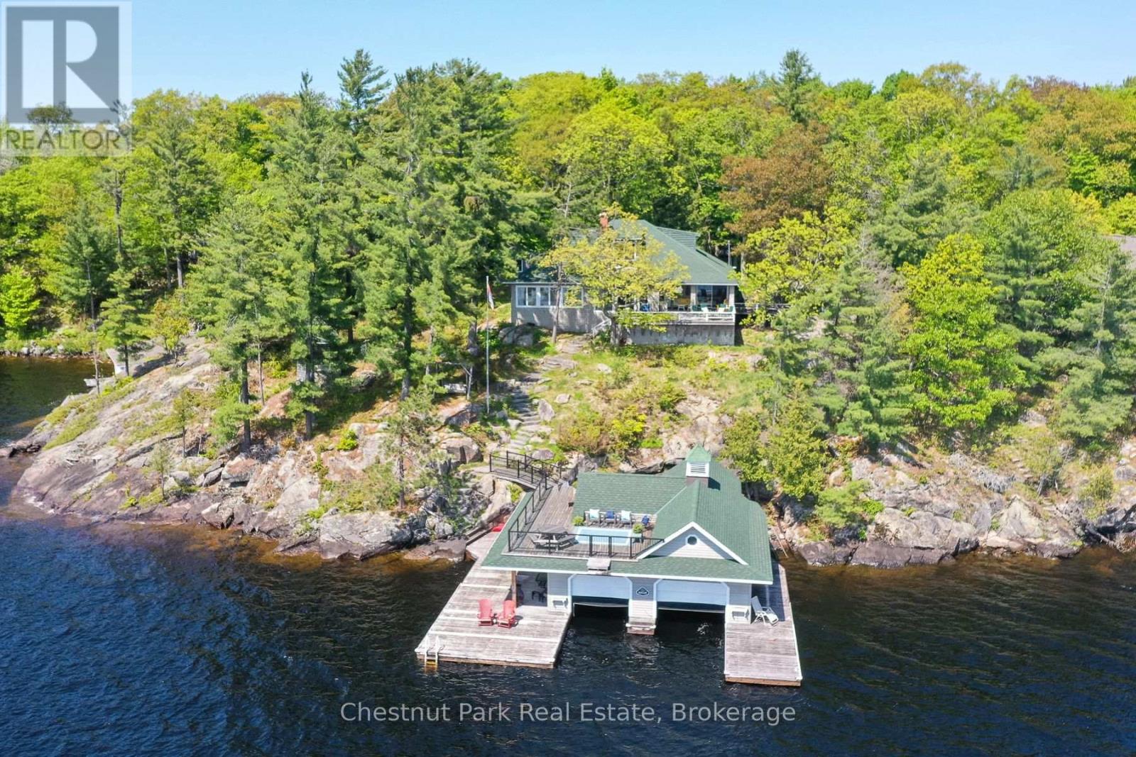 8 - 1869 Muskoka 118 Road W, Muskoka Lakes, Ontario  P1L 1W8 - Photo 3 - X12197400