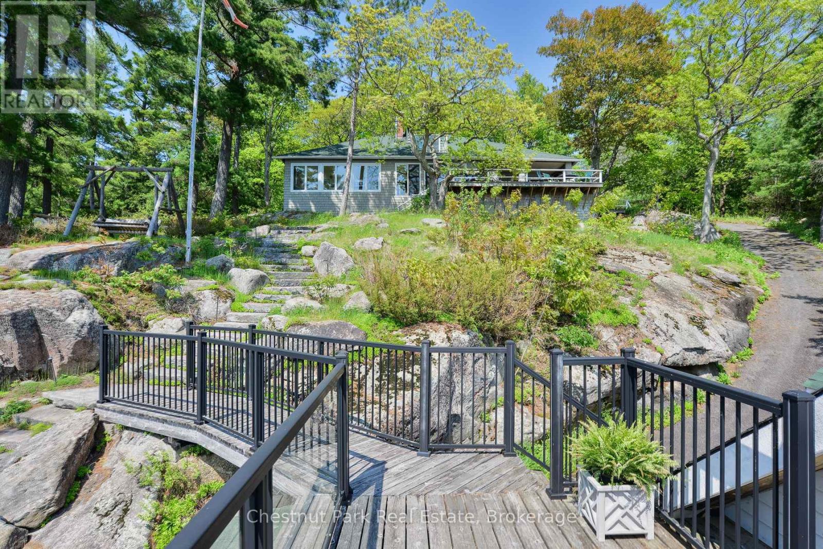 8 - 1869 Muskoka 118 Road W, Muskoka Lakes, Ontario  P1L 1W8 - Photo 43 - X12197400