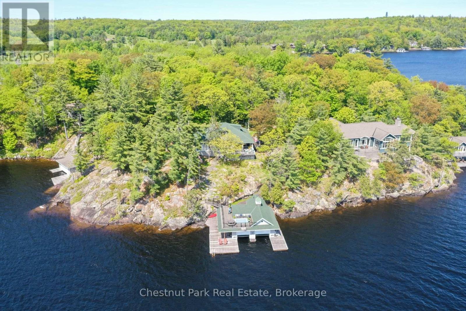 8 - 1869 Muskoka 118 Road W, Muskoka Lakes, Ontario  P1L 1W8 - Photo 48 - X12197400
