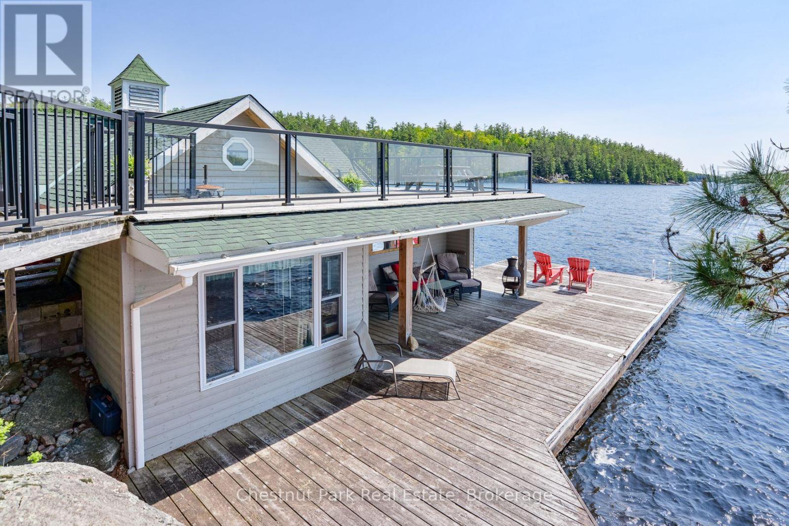 8 - 1869 Muskoka 118 Road W, Muskoka Lakes, Ontario  P1L 1W8 - Photo 5 - X12197400