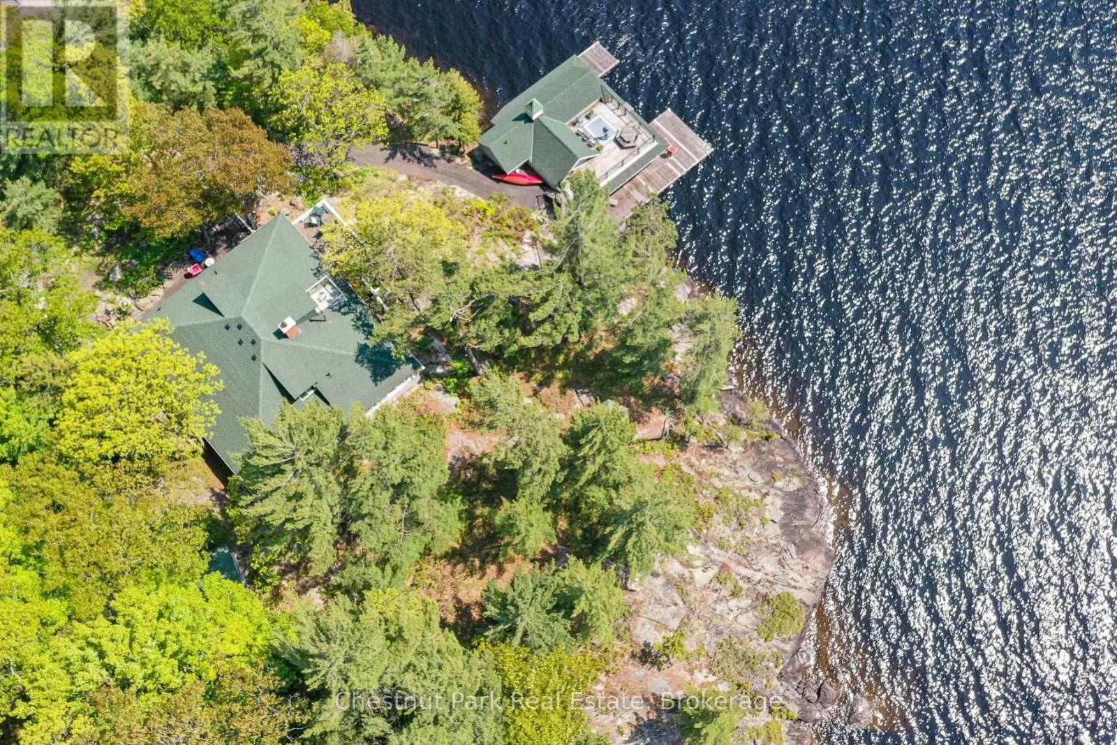 8 - 1869 Muskoka 118 Road W, Muskoka Lakes, Ontario  P1L 1W8 - Photo 50 - X12197400