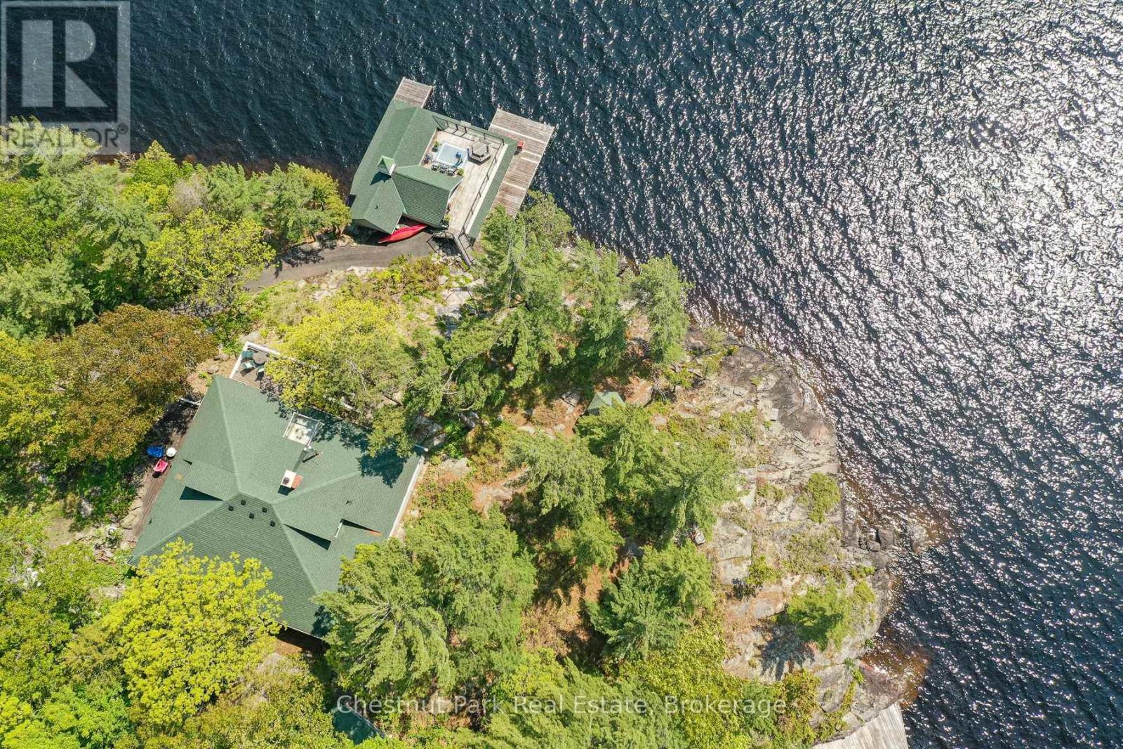 8 - 1869 Muskoka 118 Road W, Muskoka Lakes, Ontario  P1L 1W8 - Photo 8 - X12197400