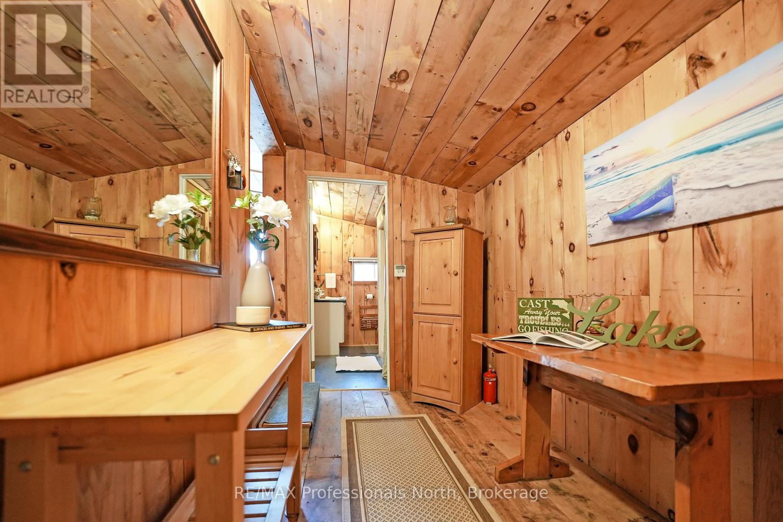 1056 Kodiak Trail, Highlands East, Ontario  K0M 1R0 - Photo 15 - X12197445